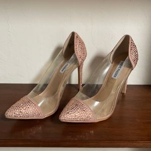 Steve Madden pumps